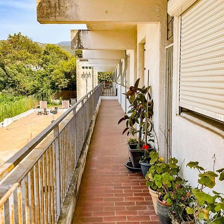 Francesca - Beach By Foot Terrace - By Tgb Porticcio  Dış mekan fotoğraf